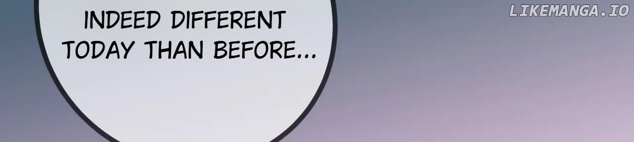 Daddy President Is Too Hard To Deal With Chapter 167 - page 58